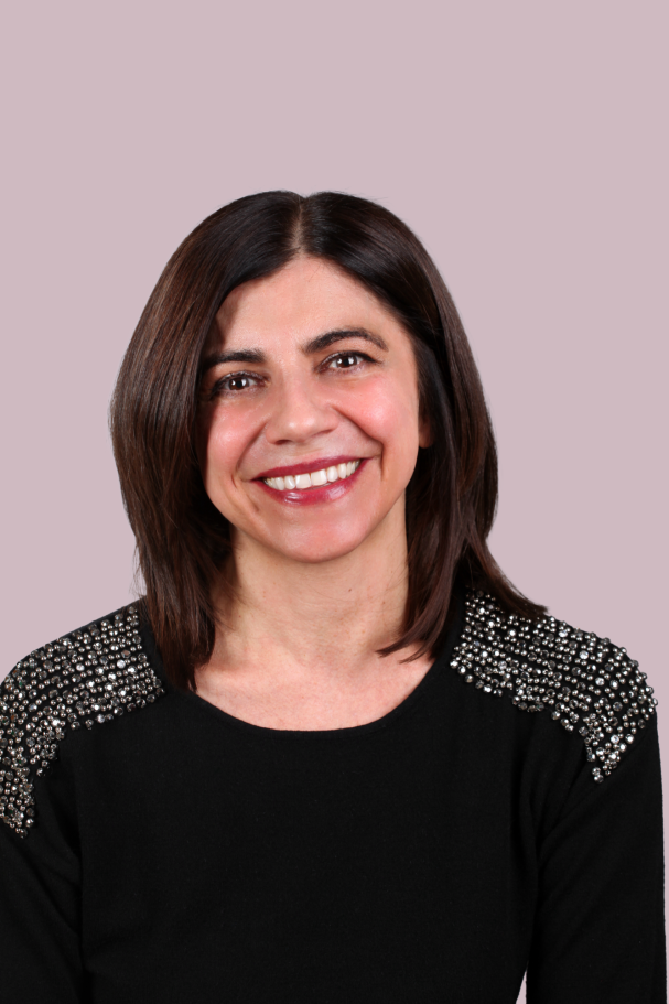 Gianna, Sr. Exp. HR Compensation & Benefits